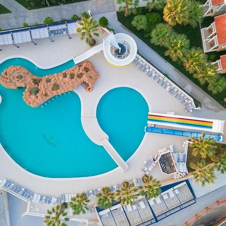 Lucas Didim Resort Yenihisar Экстерьер фото