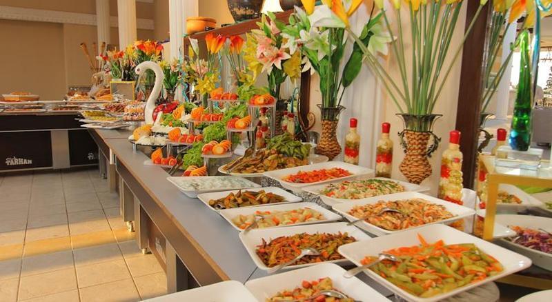 Lucas Didim Resort Yenihisar Экстерьер фото