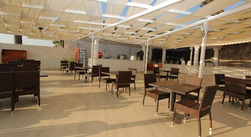 Lucas Didim Resort Yenihisar Экстерьер фото