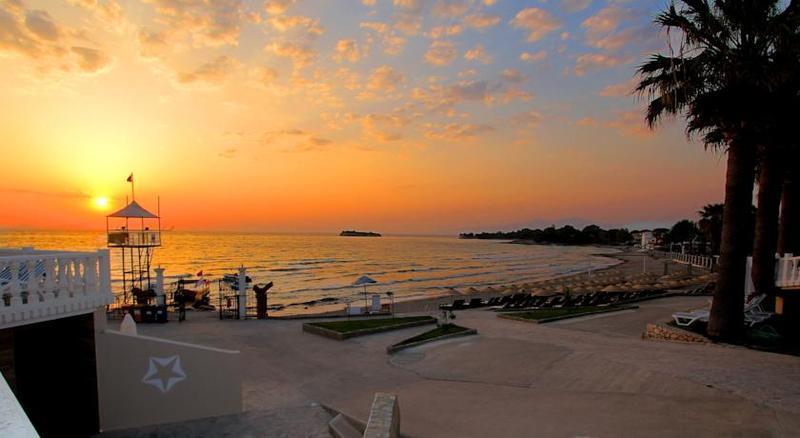 Lucas Didim Resort Yenihisar Экстерьер фото