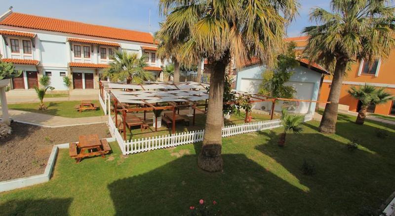 Lucas Didim Resort Yenihisar Экстерьер фото
