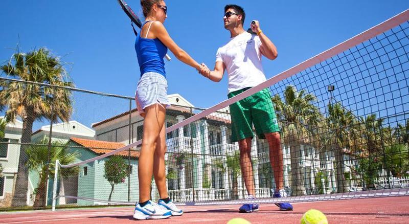 Lucas Didim Resort Yenihisar Экстерьер фото