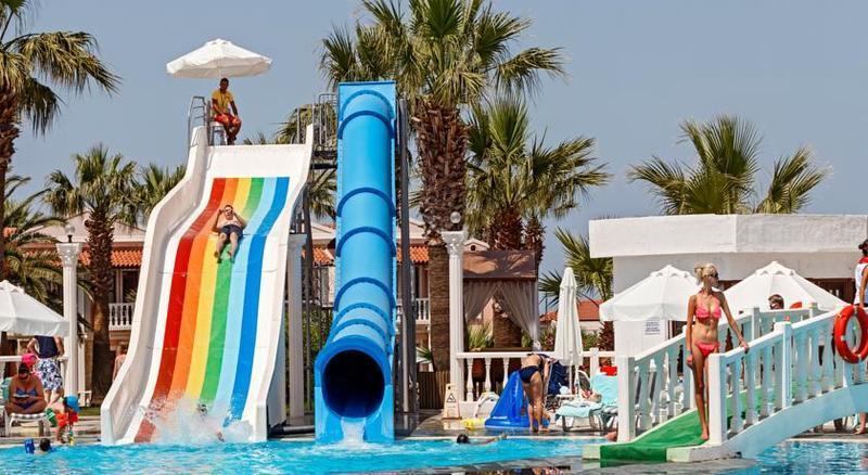 Lucas Didim Resort Yenihisar Экстерьер фото