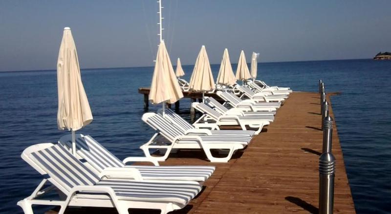 Lucas Didim Resort Yenihisar Экстерьер фото