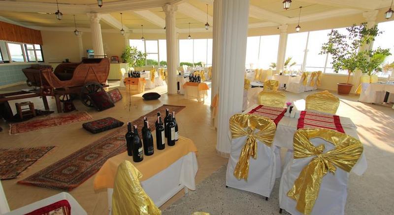 Lucas Didim Resort Yenihisar Экстерьер фото