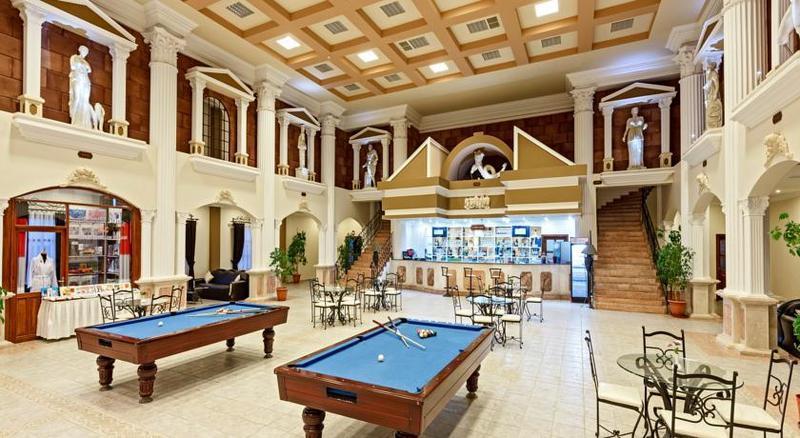 Lucas Didim Resort Yenihisar Экстерьер фото