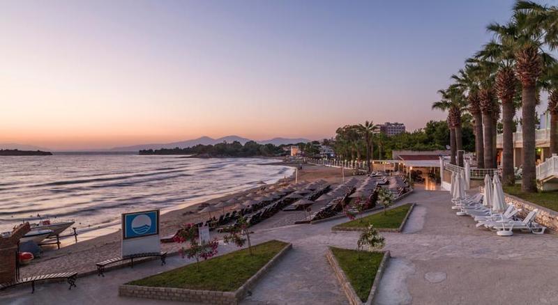 Lucas Didim Resort Yenihisar Экстерьер фото