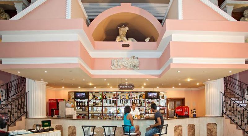 Lucas Didim Resort Yenihisar Экстерьер фото