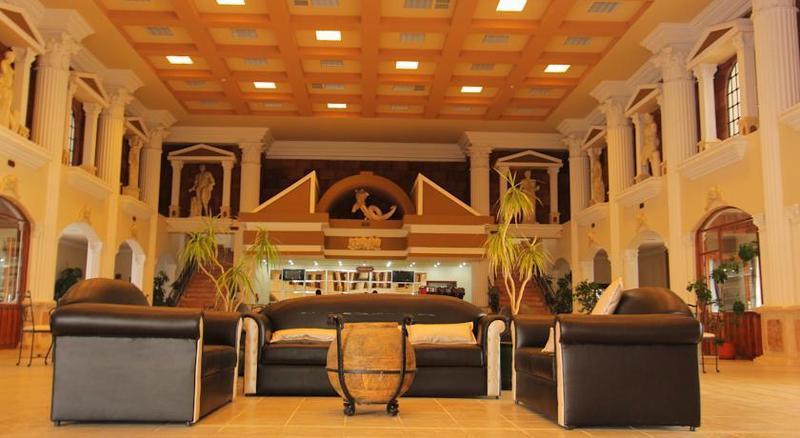 Lucas Didim Resort Yenihisar Экстерьер фото