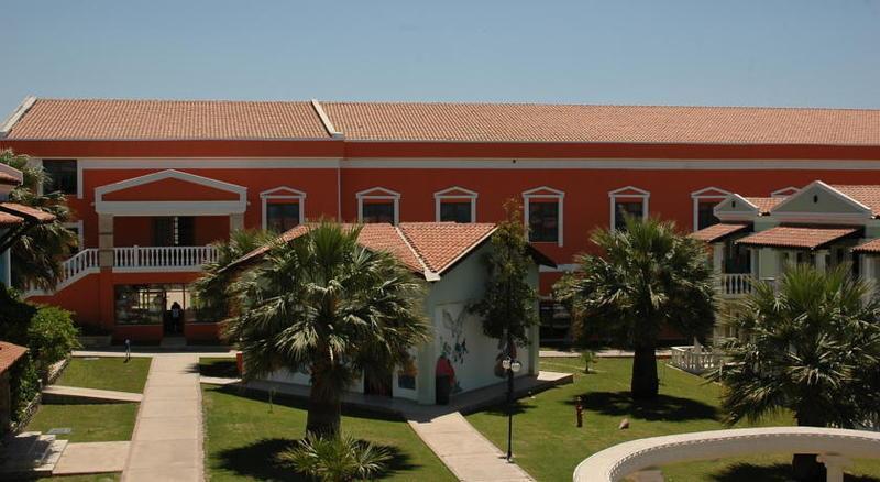 Lucas Didim Resort Yenihisar Экстерьер фото