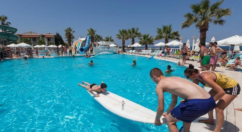 Lucas Didim Resort Yenihisar Экстерьер фото