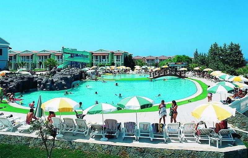 Lucas Didim Resort Yenihisar Экстерьер фото