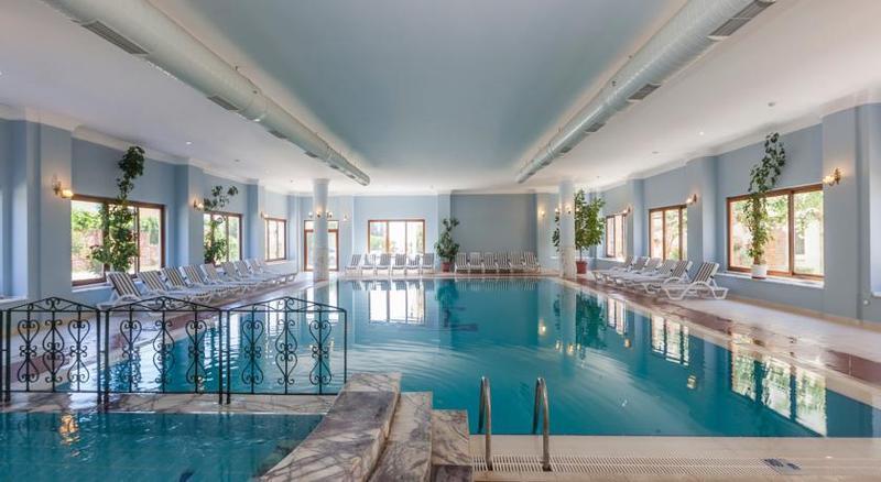 Lucas Didim Resort Yenihisar Экстерьер фото