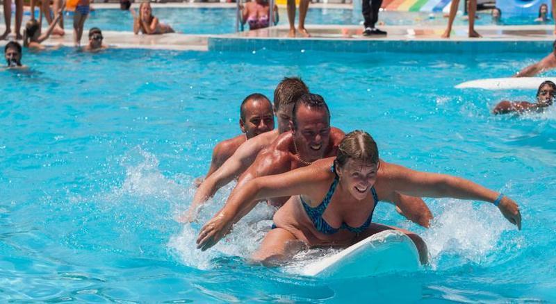 Lucas Didim Resort Yenihisar Экстерьер фото