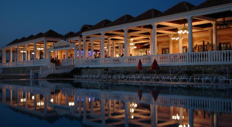 Lucas Didim Resort Yenihisar Экстерьер фото