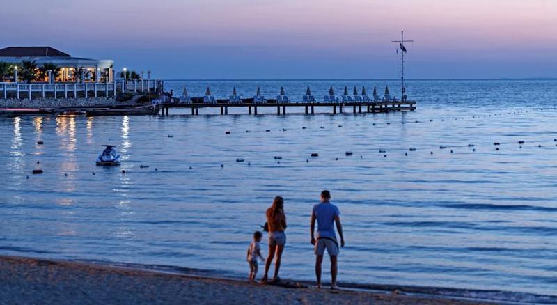 Lucas Didim Resort Yenihisar Экстерьер фото