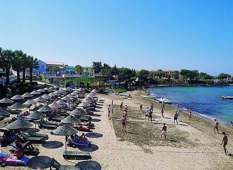 Lucas Didim Resort Yenihisar Экстерьер фото