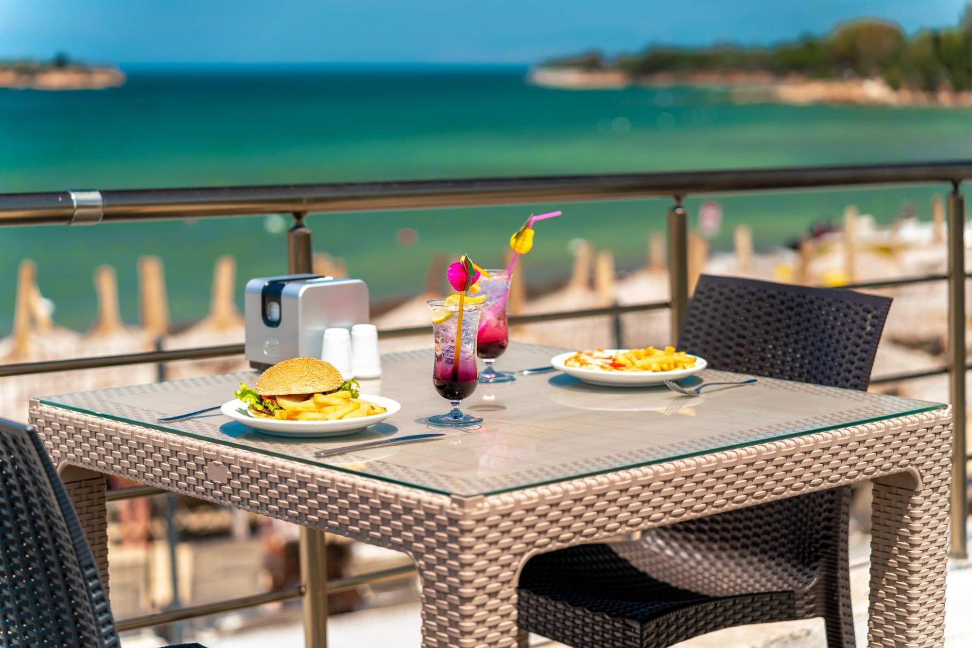 Lucas Didim Resort Yenihisar Экстерьер фото