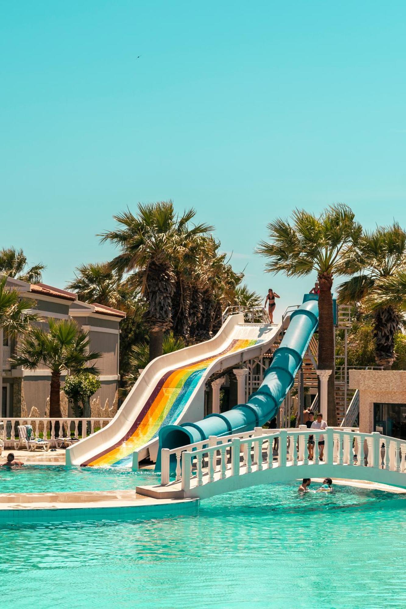 Lucas Didim Resort Yenihisar Экстерьер фото