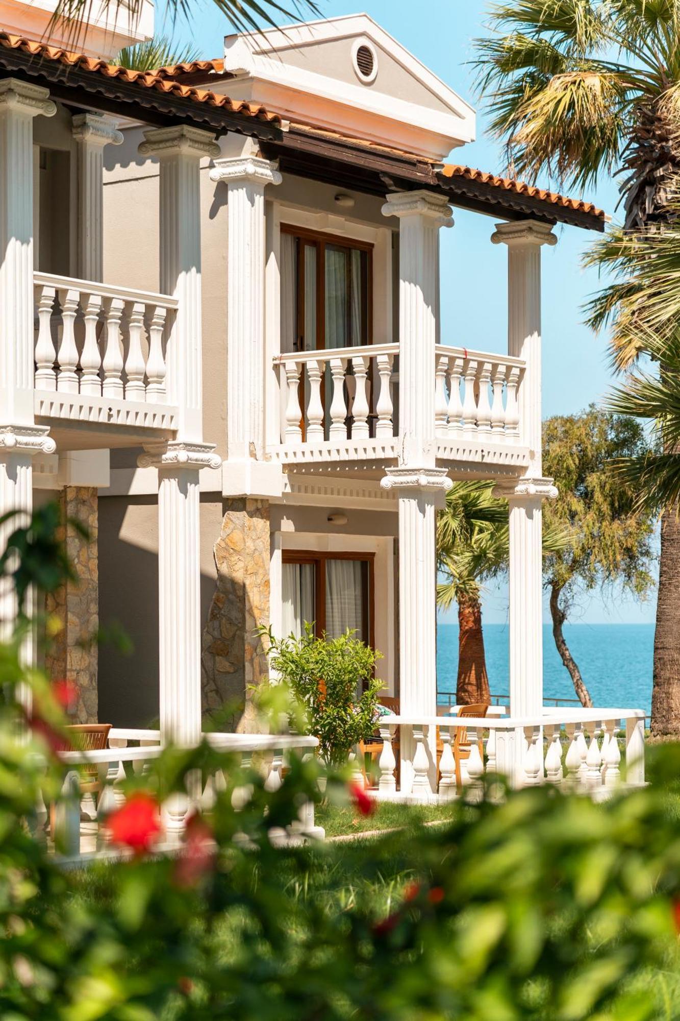 Lucas Didim Resort Yenihisar Экстерьер фото