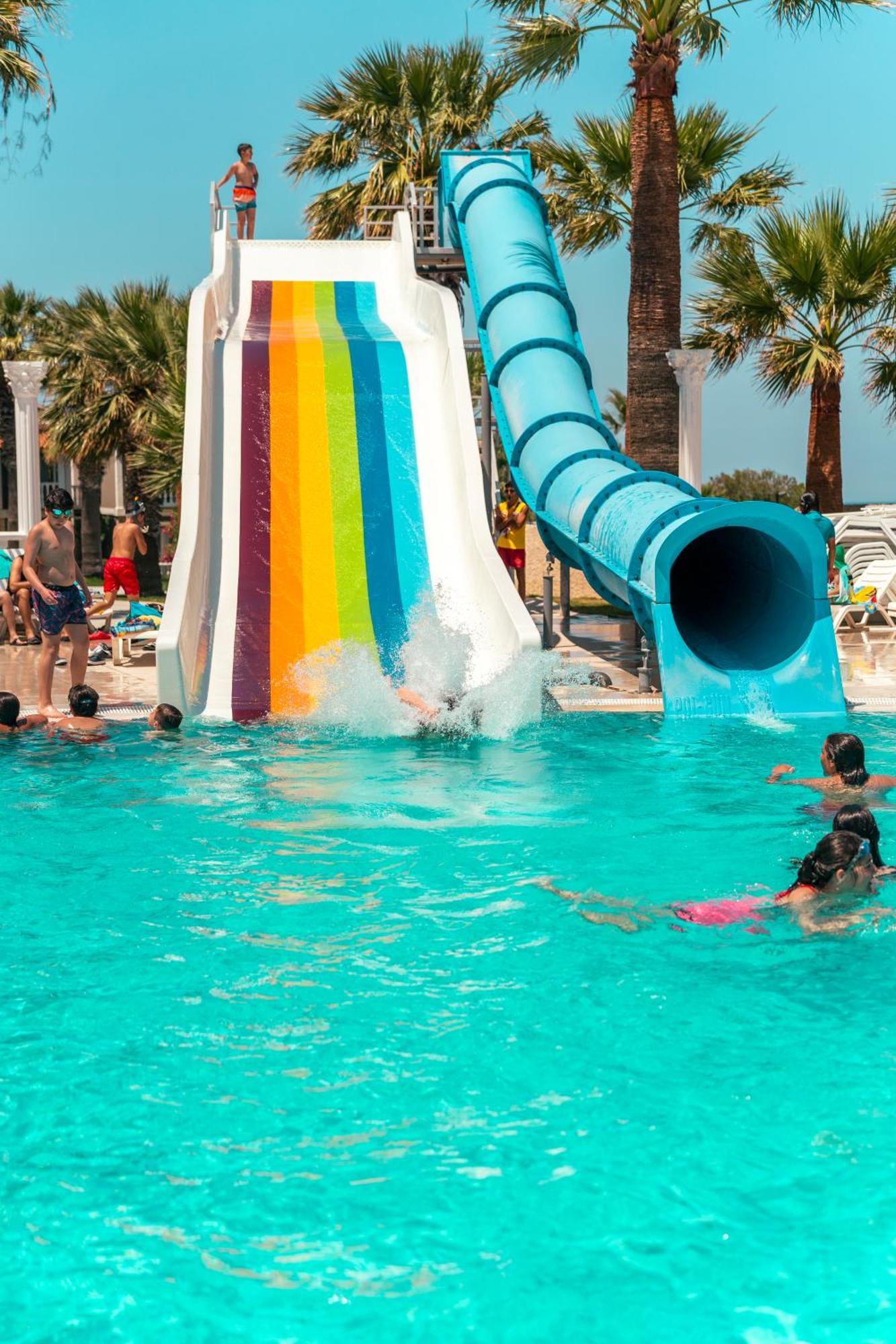 Lucas Didim Resort Yenihisar Экстерьер фото