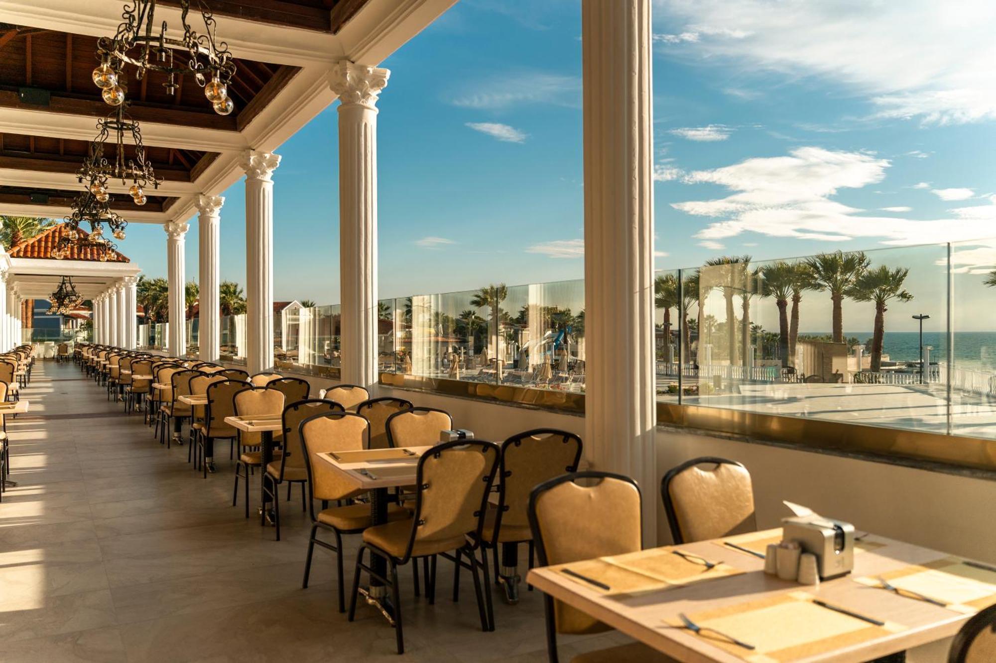 Lucas Didim Resort Yenihisar Экстерьер фото