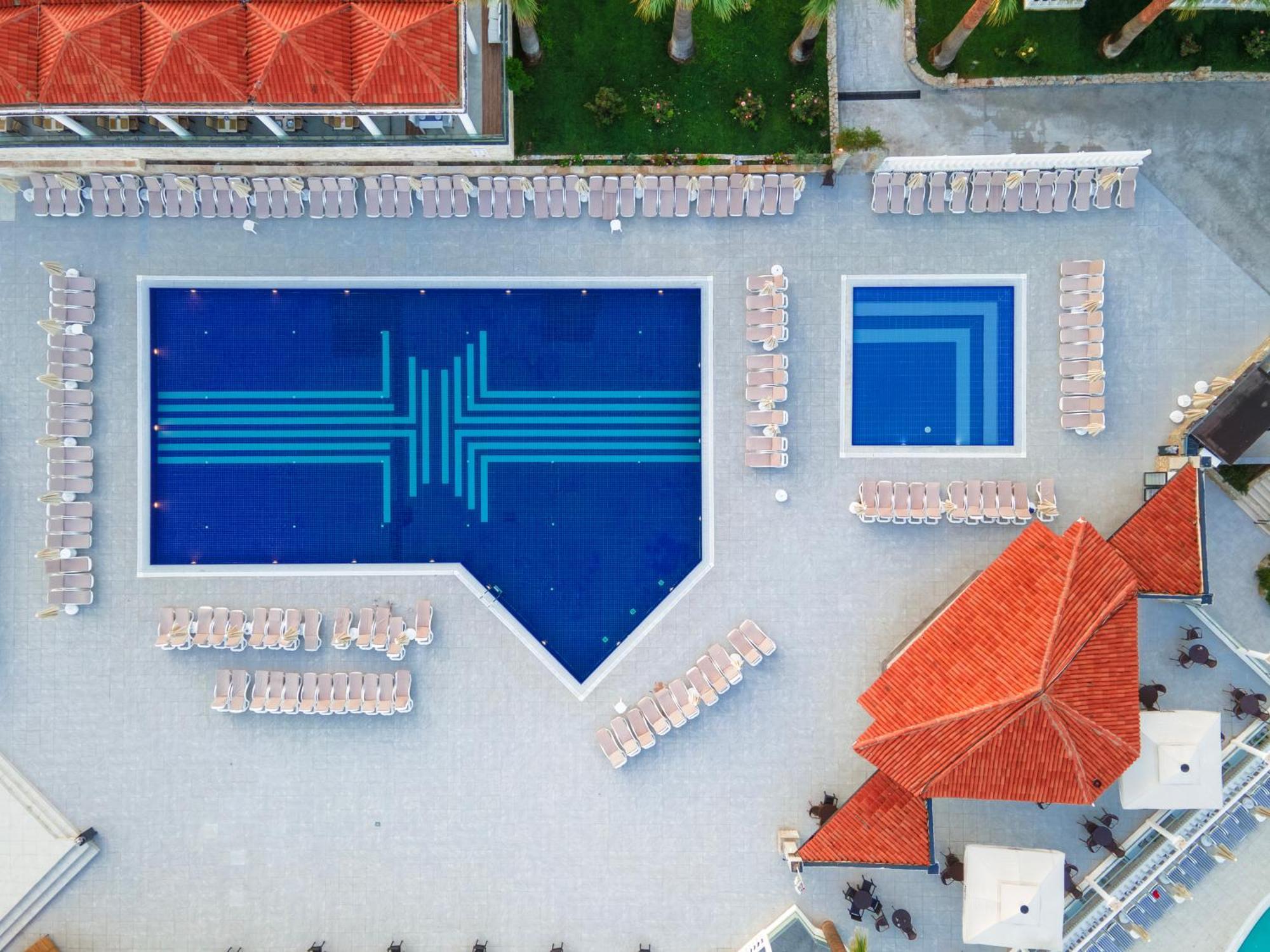 Lucas Didim Resort Yenihisar Экстерьер фото