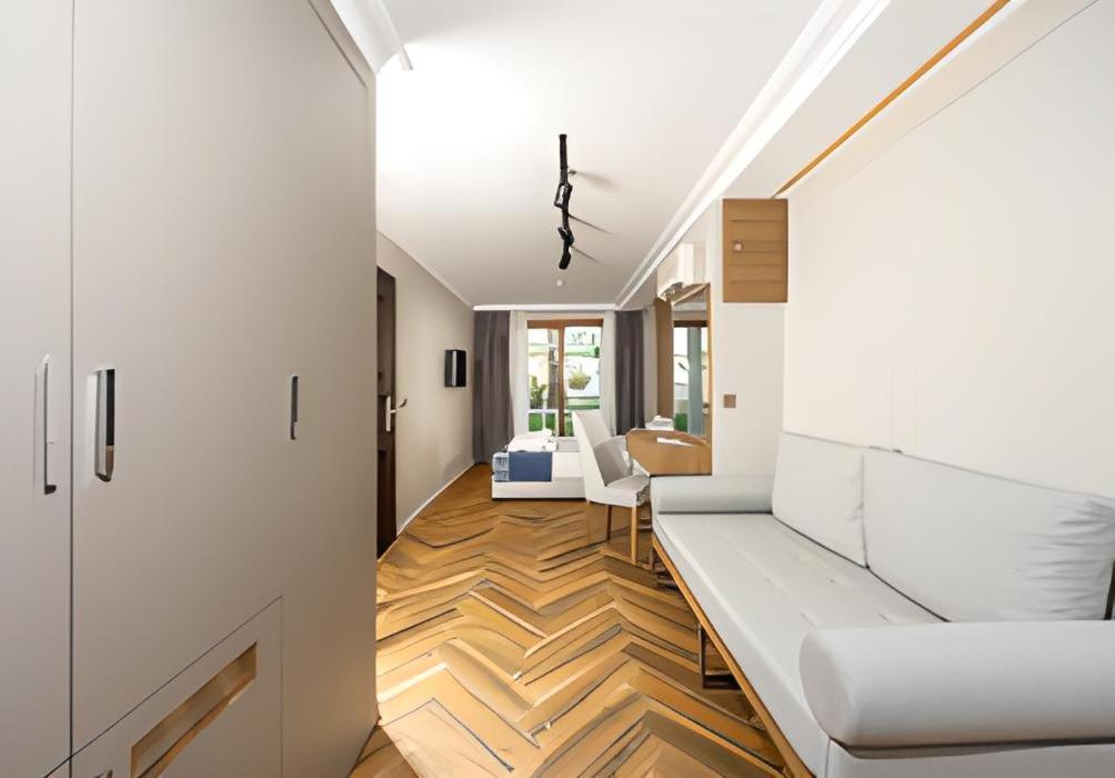 Lucas Didim Resort Yenihisar Экстерьер фото