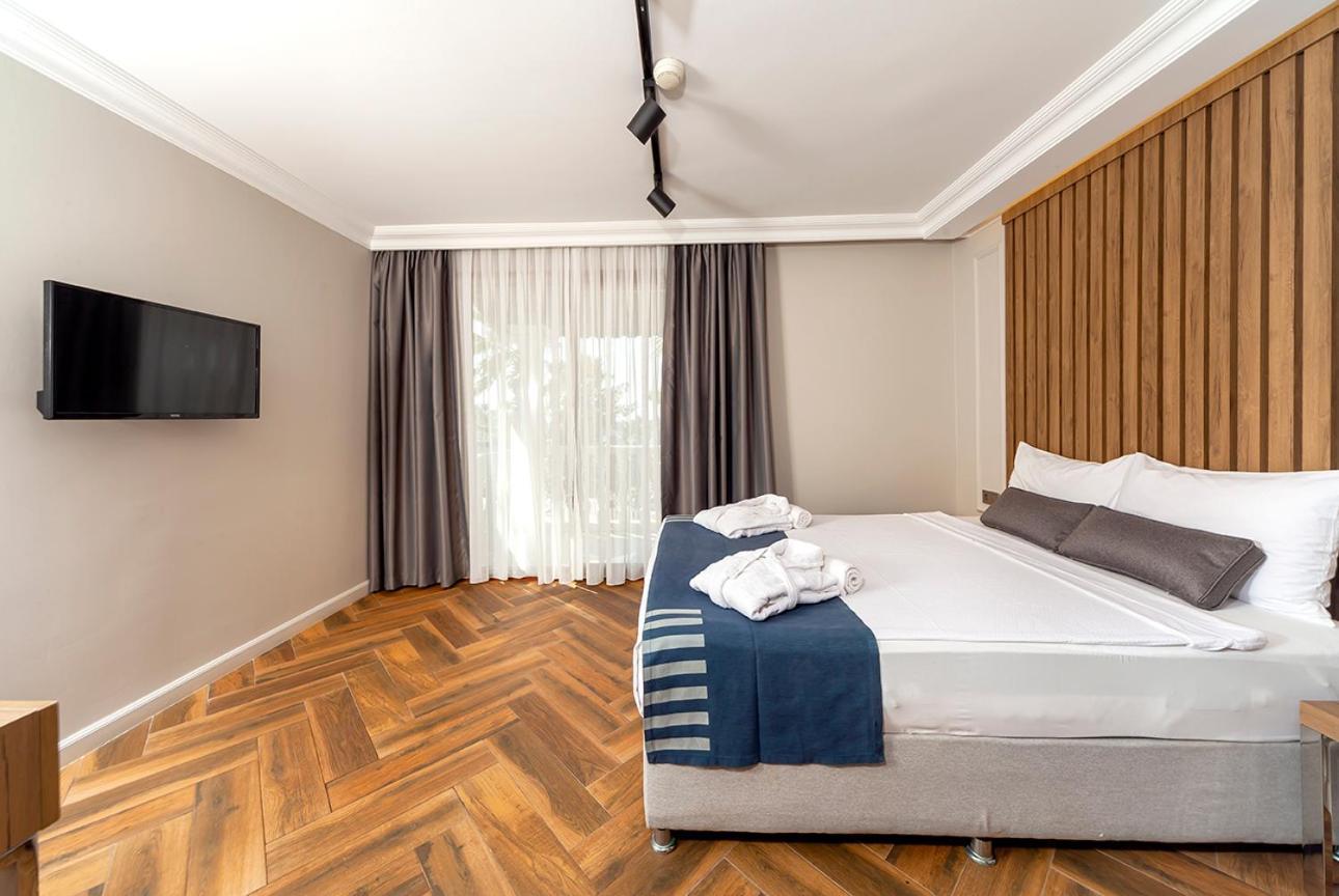 Lucas Didim Resort Yenihisar Экстерьер фото