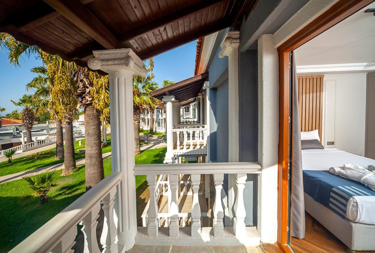Lucas Didim Resort Yenihisar Экстерьер фото