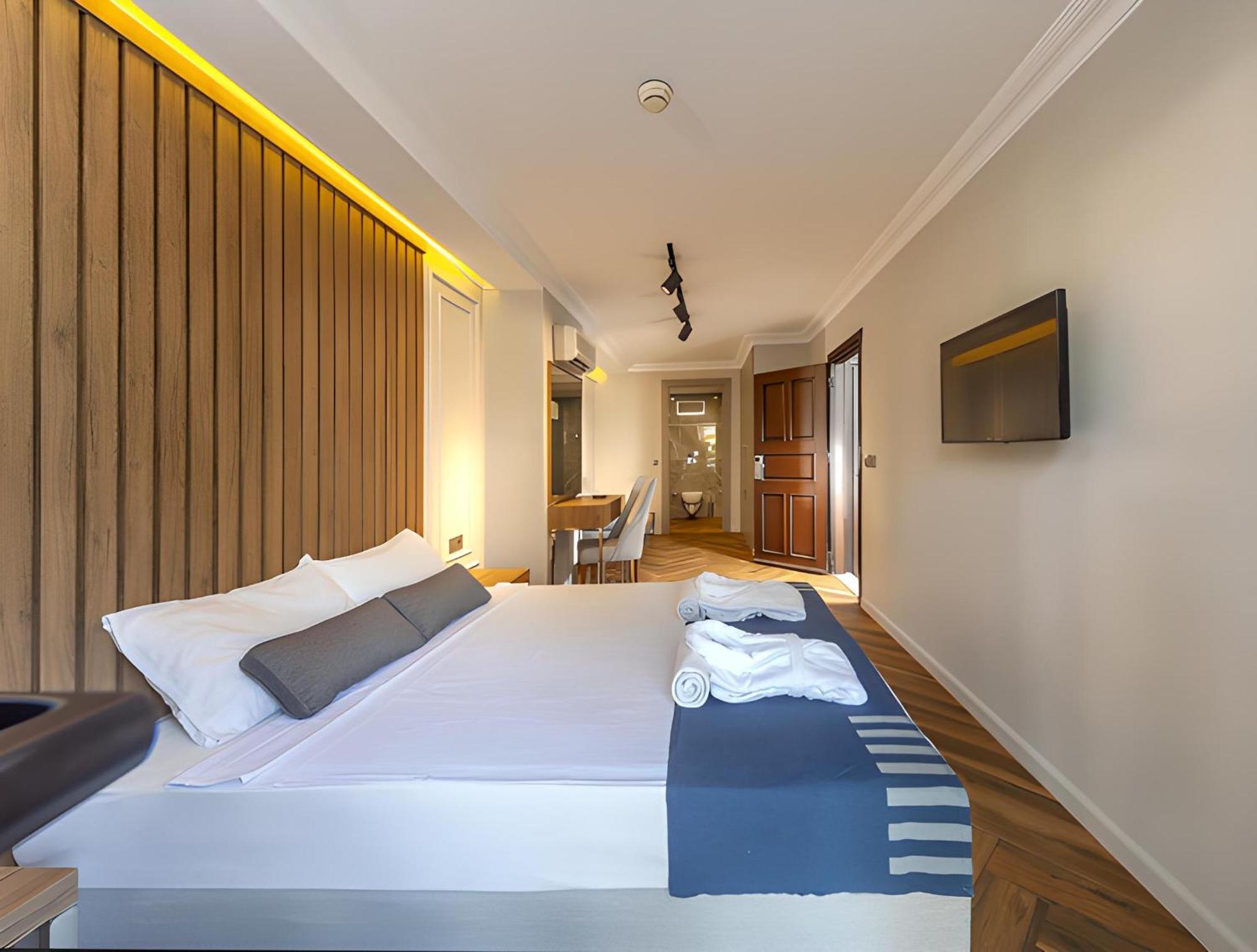 Lucas Didim Resort Yenihisar Экстерьер фото